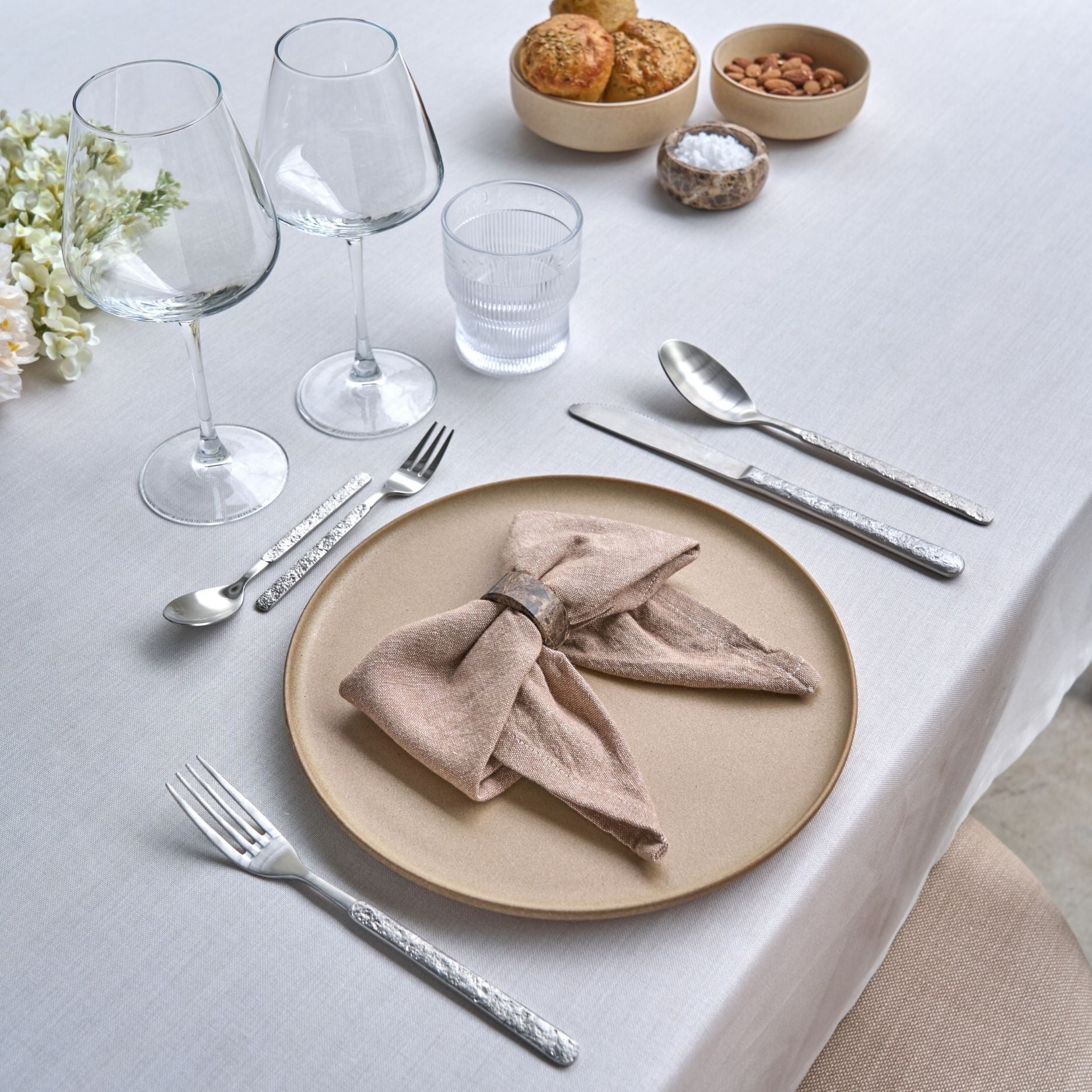 Gourmet Stone II bestiksæt 5 stk.